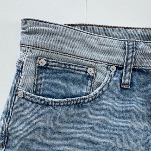 madewell jean short! - Picture 5 of 7